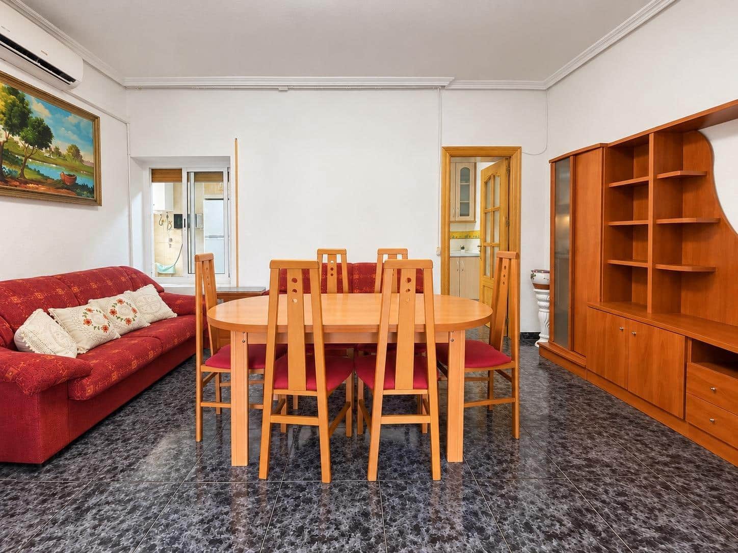 3 camera da letto Appartamento in vendita in Las Torres de Cotillas - 119.900 € (Rif: 10135275)