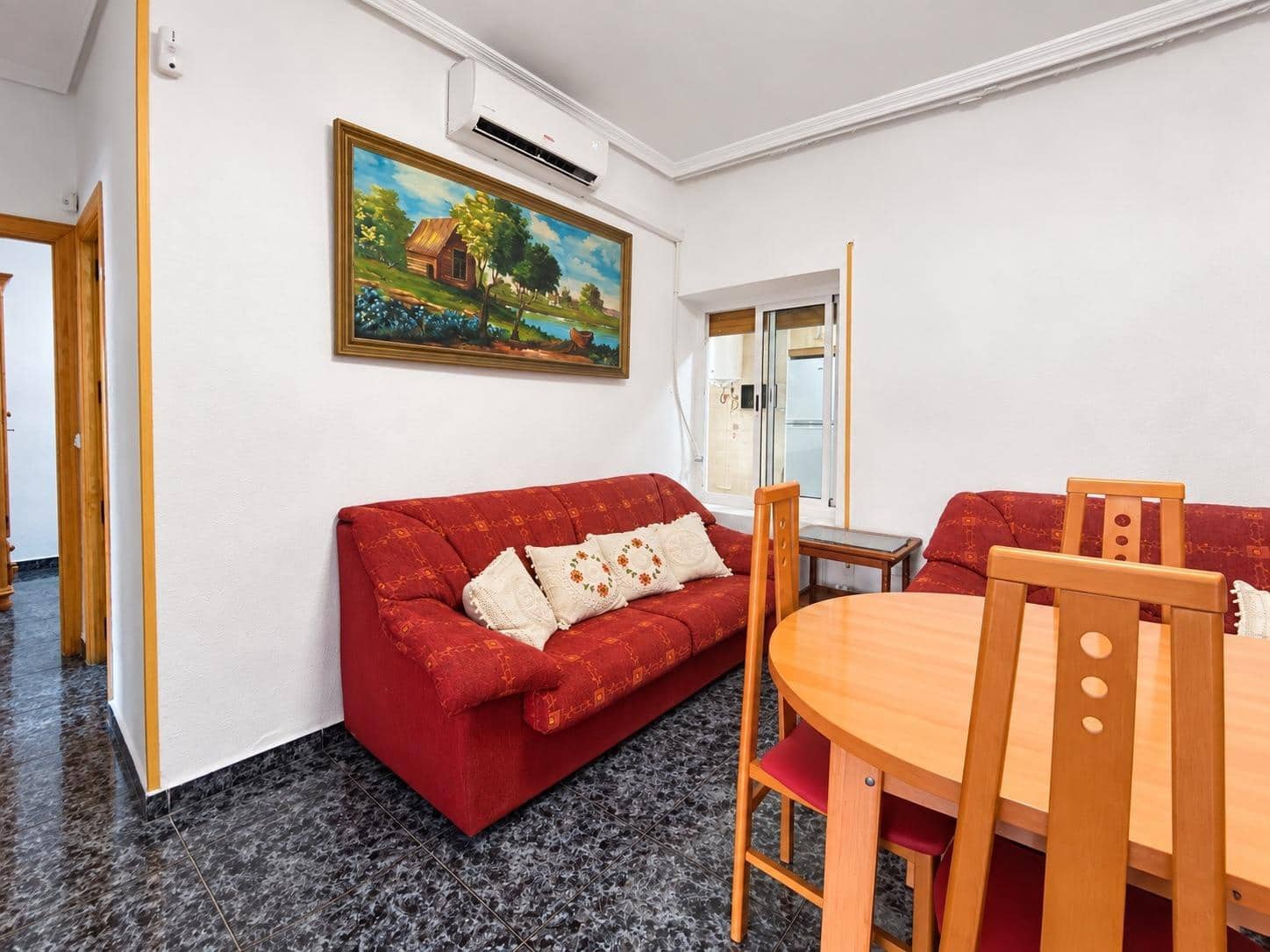 3 camera da letto Appartamento in vendita in Las Torres de Cotillas - 119.900 € (Rif: 10135275)
