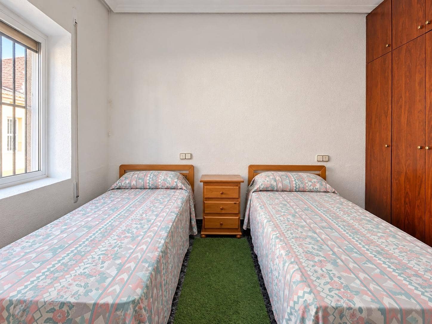 3 camera da letto Appartamento in vendita in Las Torres de Cotillas - 119.900 € (Rif: 10135275)