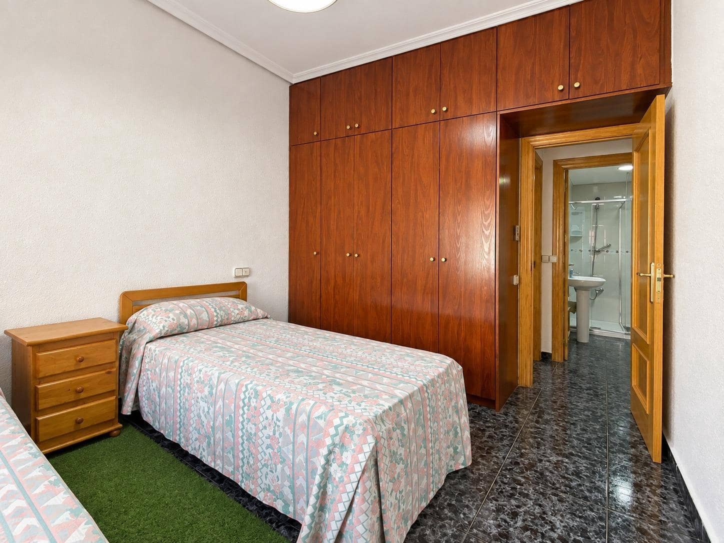 3 camera da letto Appartamento in vendita in Las Torres de Cotillas - 119.900 € (Rif: 10135275)