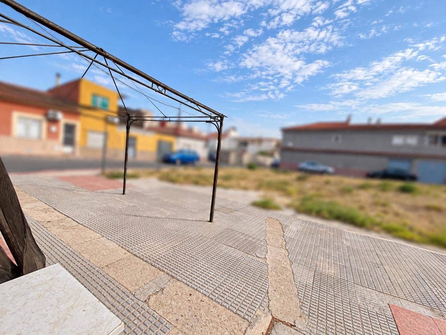 3 camera da letto Appartamento in vendita in Las Torres de Cotillas - 119.900 € (Rif: 10135275)