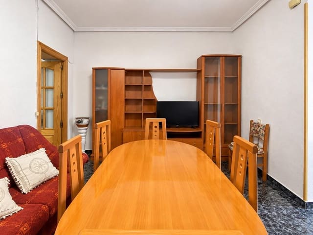 3 camera da letto Appartamento in vendita in Las Torres de Cotillas - 119.900 € (Rif: 10135275)
