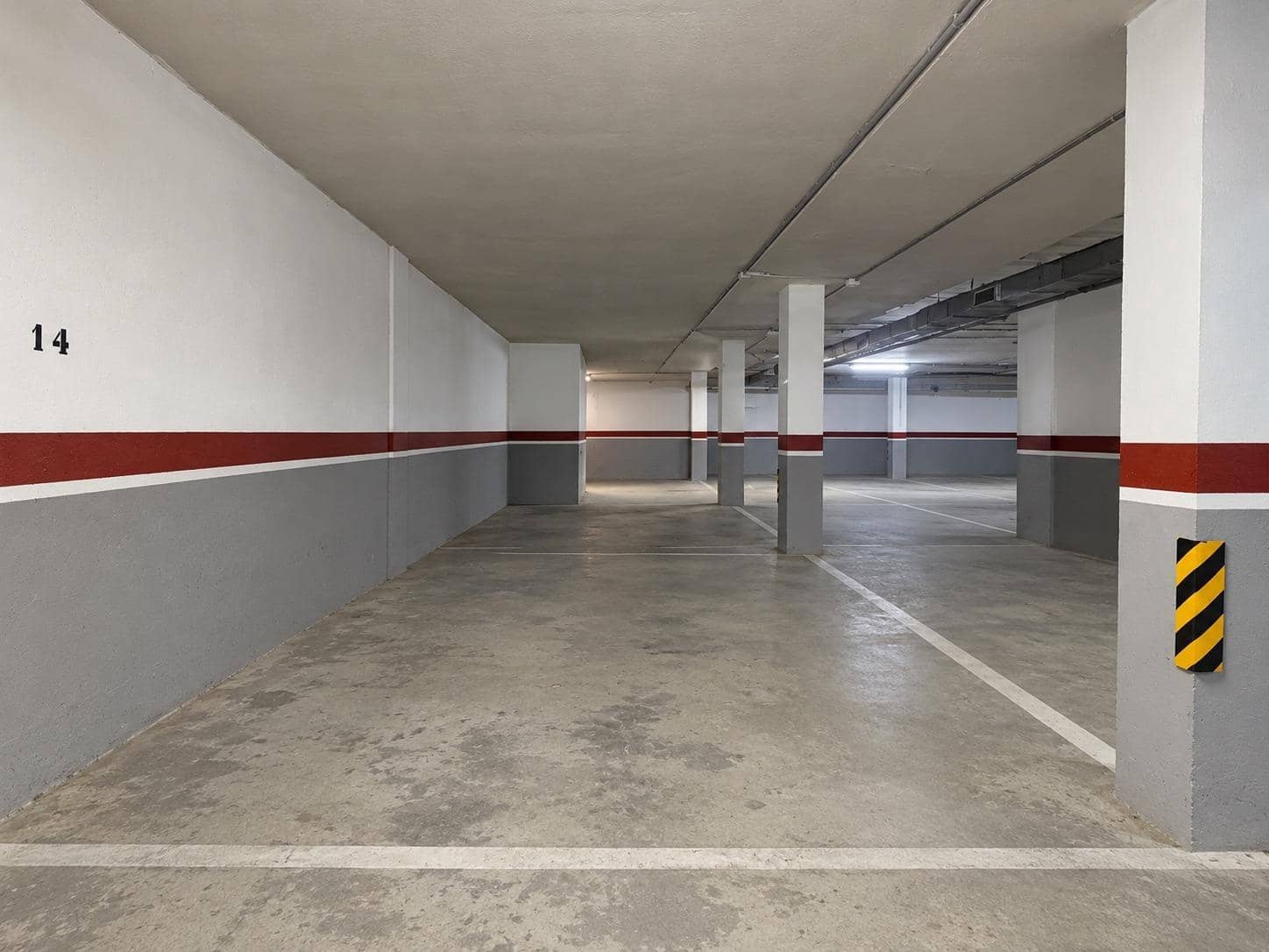 3 makuuhuone Asunto myytävänä paikassa Cuevas del Almanzora mukana 
autotalli - 124 900 € (Ref: 10138937)