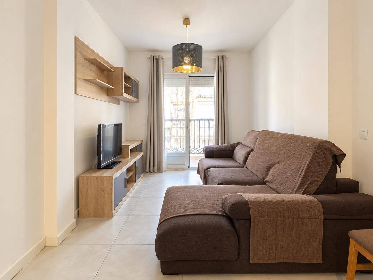 3 bedroom Flat for sale in Cuevas del Almanzora with garage - € 124,900 (Ref: 10138937)