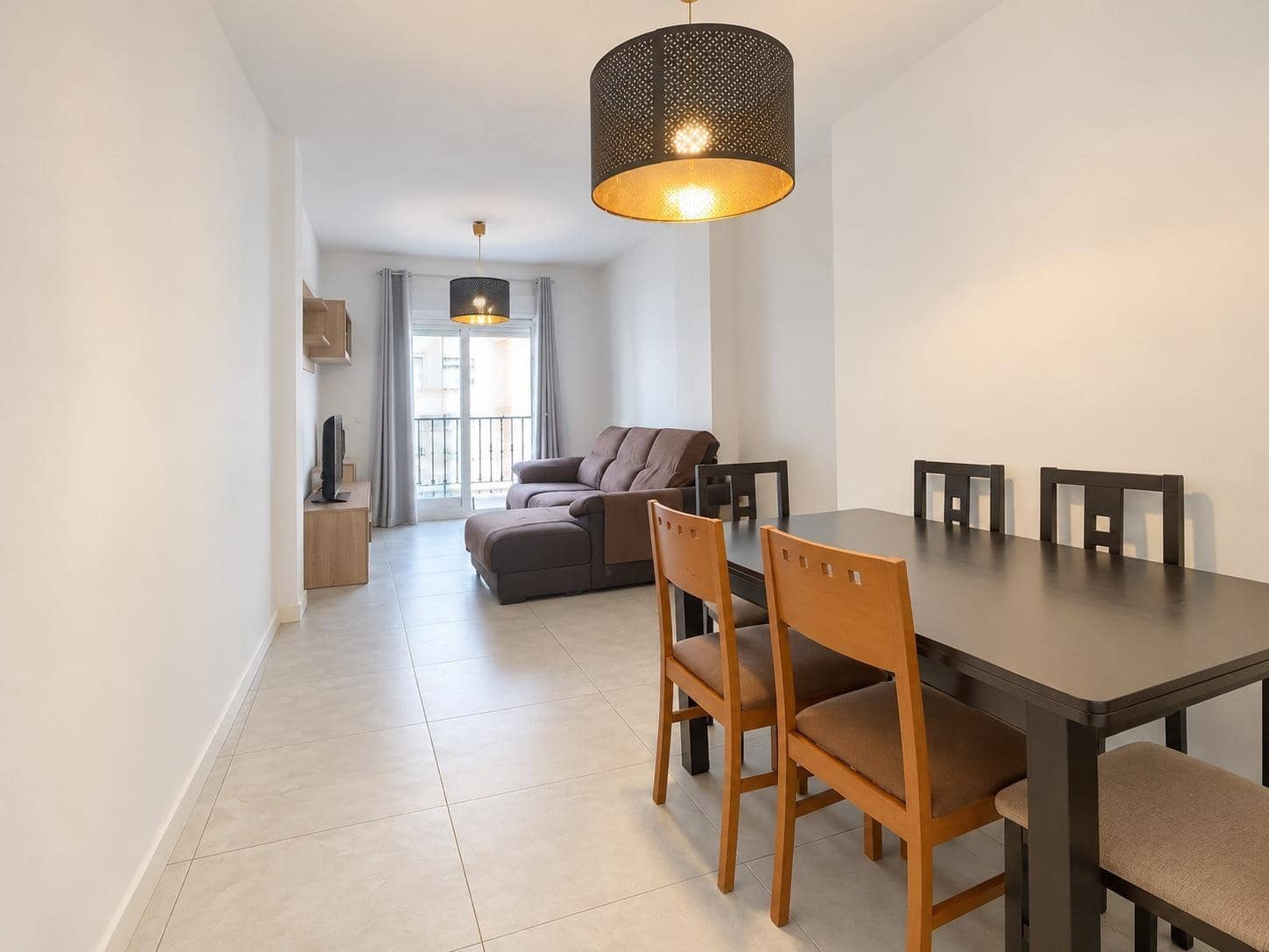 3 bedroom Flat for sale in Cuevas del Almanzora with garage - € 124,900 (Ref: 10138937)