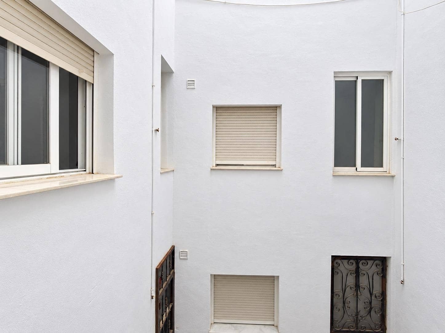 3 bedroom Flat for sale in Cuevas del Almanzora with garage - € 124,900 (Ref: 10138937)
