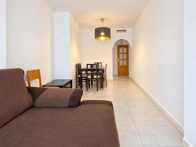 3 sovrum Lägenhet till salu i Cuevas del Almanzora med garage - 124 900 € (Ref: 10138937)