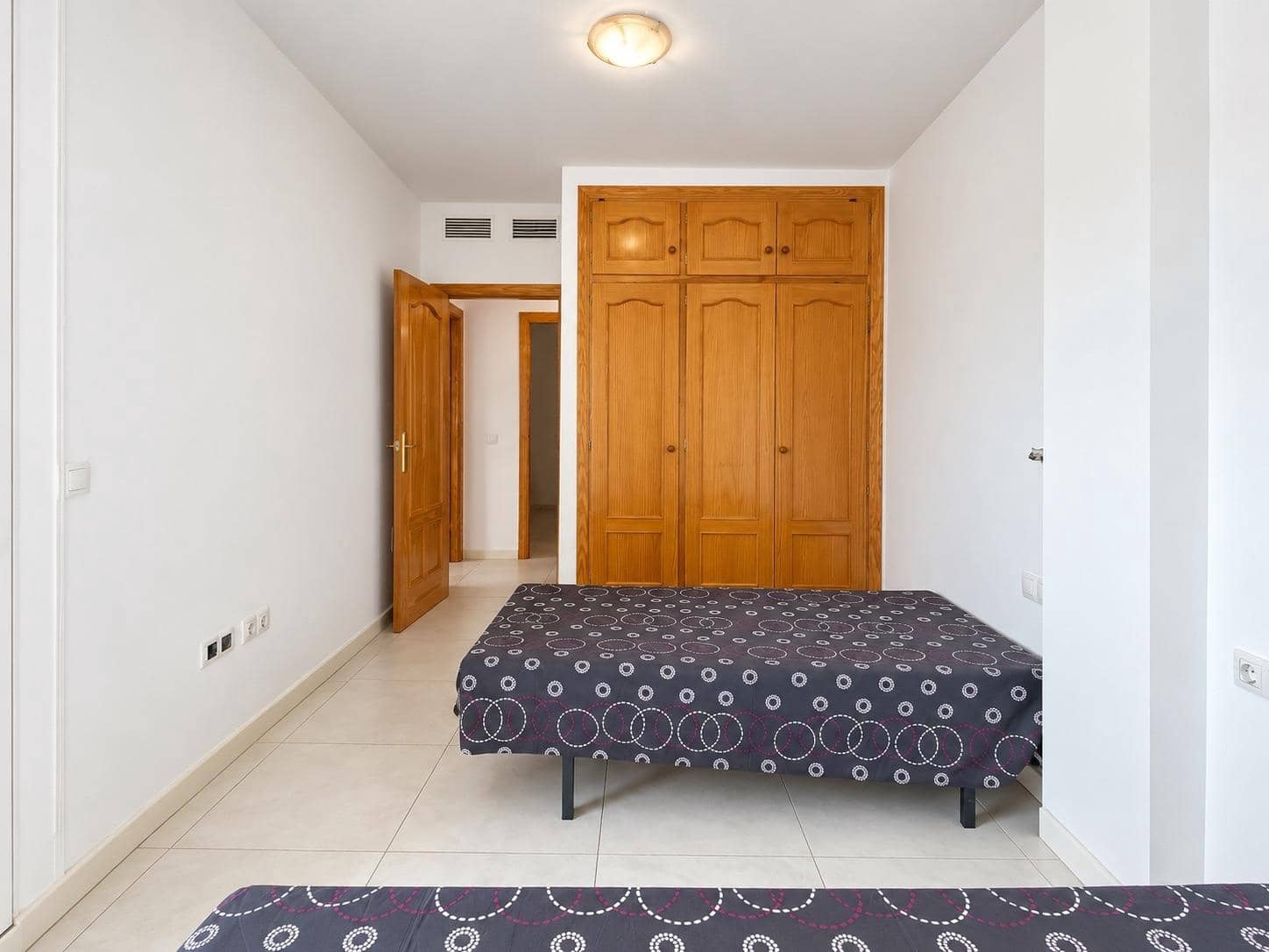 3 bedroom Flat for sale in Cuevas del Almanzora with garage - € 124,900 (Ref: 10138937)