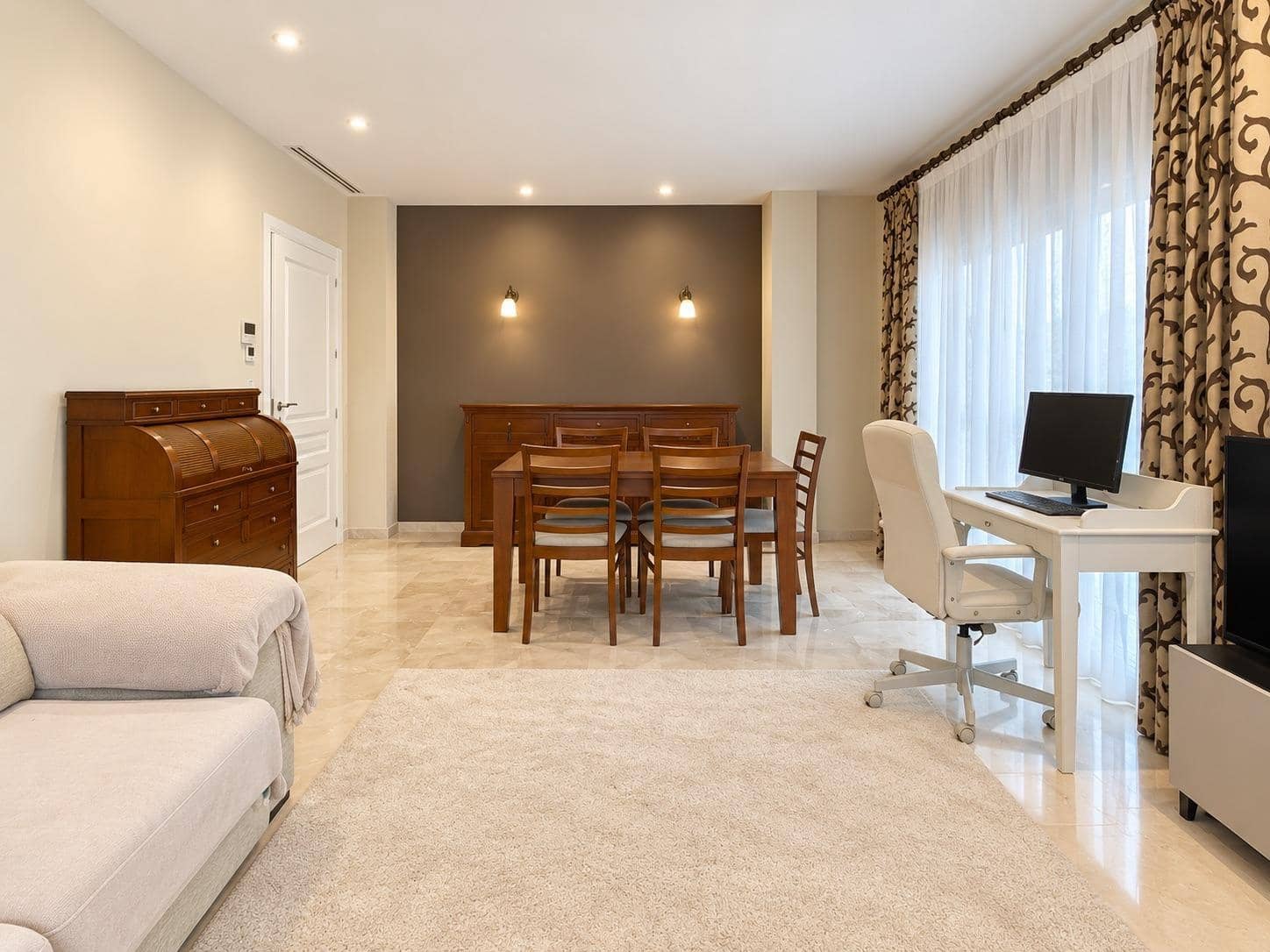 5 bedroom Townhouse for sale in Puerto Lumbreras with garage - € 579,900 (Ref: 10141523)