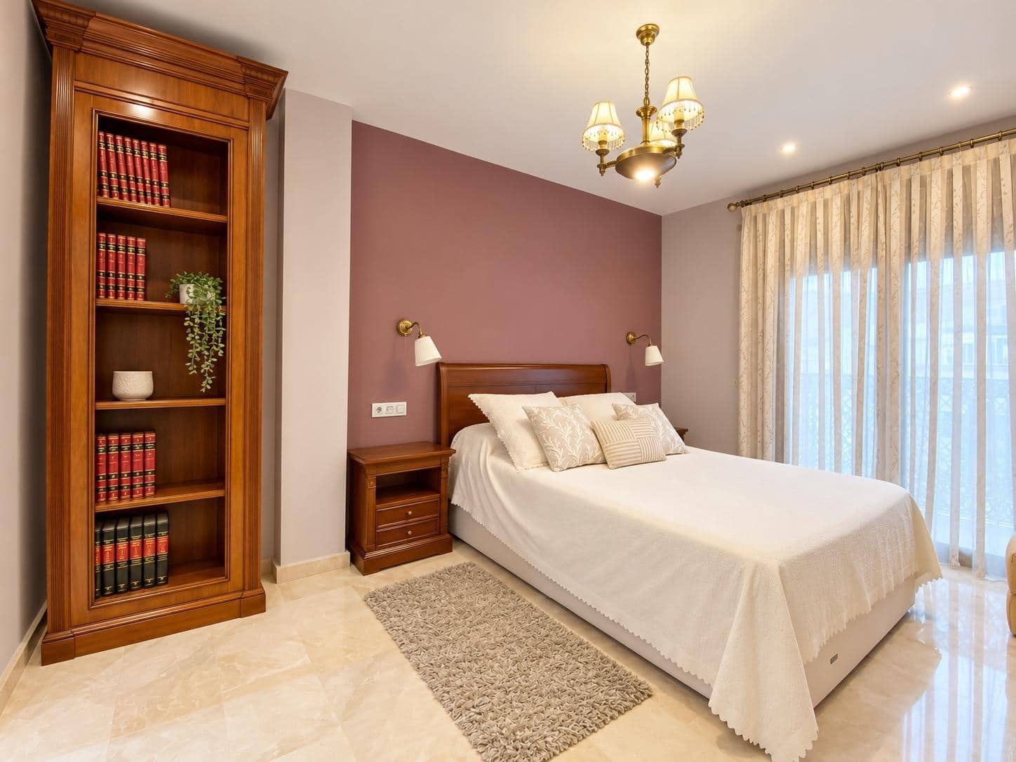 5 bedroom Townhouse for sale in Puerto Lumbreras with garage - € 579,900 (Ref: 10141523)