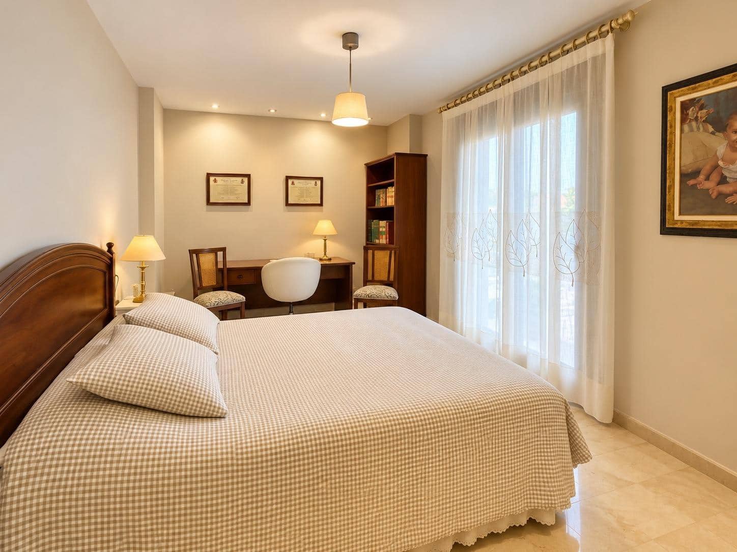 5 bedroom Townhouse for sale in Puerto Lumbreras with garage - € 579,900 (Ref: 10141523)
