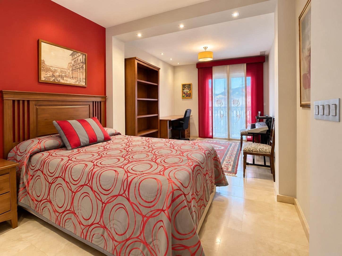 5 bedroom Townhouse for sale in Puerto Lumbreras with garage - € 579,900 (Ref: 10141523)