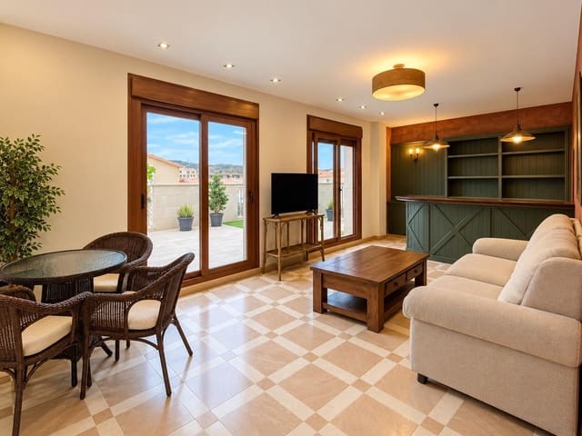 Casa de 5 habitaciones en Puerto Lumbreras en venta con garaje - 579.900 € (Ref: 10141523)