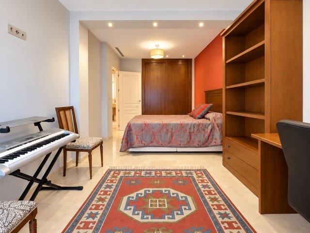 Casa de 5 habitaciones en Puerto Lumbreras en venta con garaje - 579.900 € (Ref: 10141523)