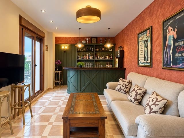 Casa de 5 habitaciones en Puerto Lumbreras en venta con garaje - 579.900 € (Ref: 10141523)