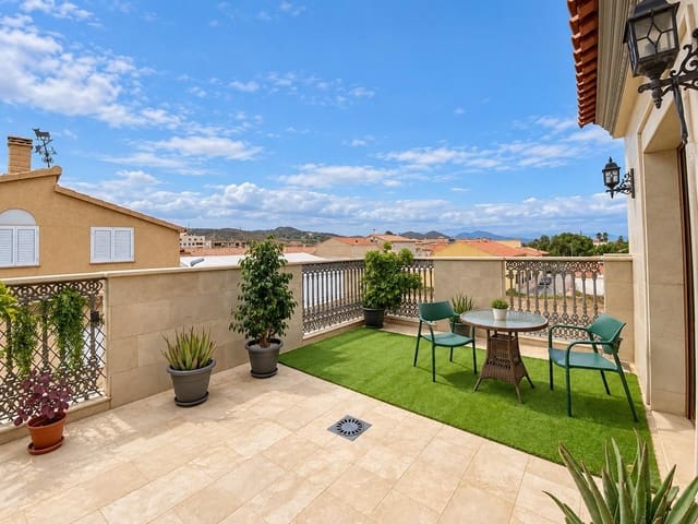 5 slaapkamer Huis te koop in Puerto Lumbreras met garage - € 579.900 (Ref: 10141523)