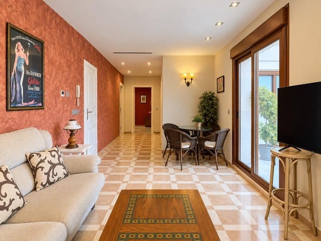 5 slaapkamer Huis te koop in Puerto Lumbreras met garage - € 579.900 (Ref: 10141523)