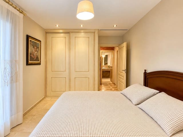 5 slaapkamer Huis te koop in Puerto Lumbreras met garage - € 579.900 (Ref: 10141523)
