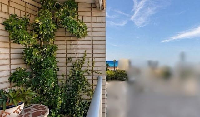3 makuuhuone Asunto myytävänä paikassa Aguilas - 205 000 € (Ref: 10145416)