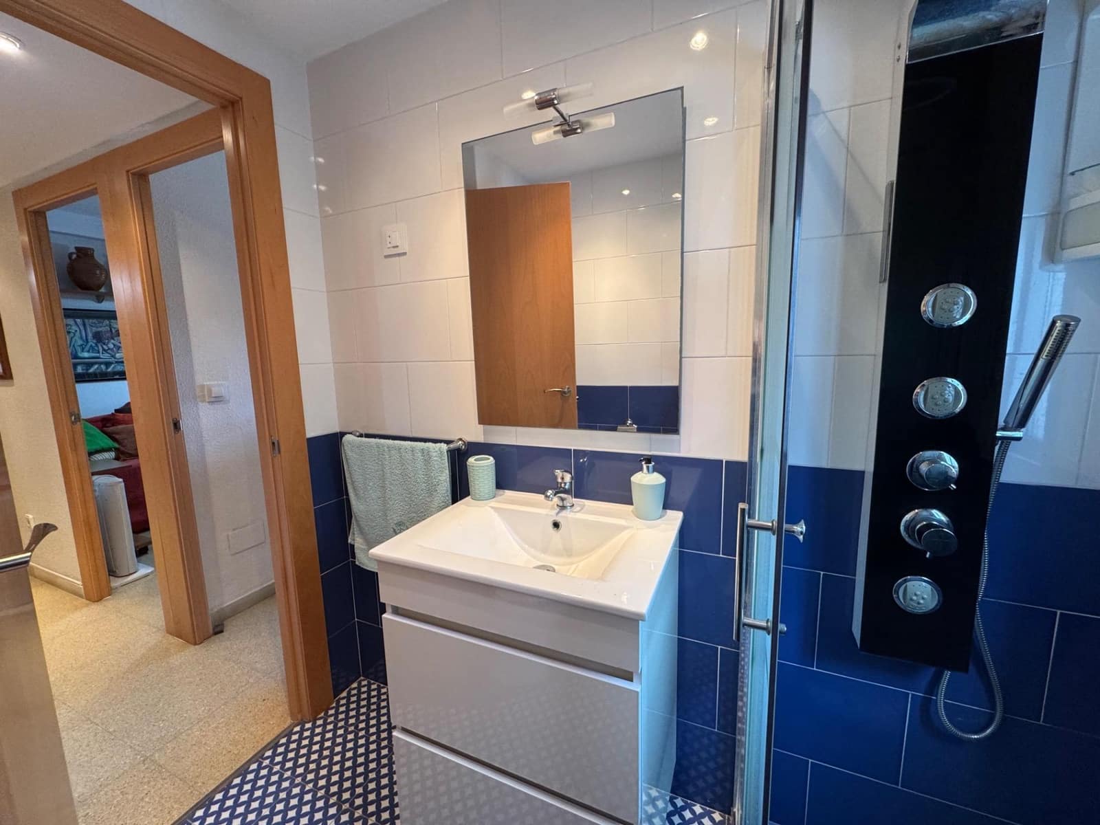 3 makuuhuone Asunto myytävänä paikassa Aguilas - 205 000 € (Ref: 10145416)