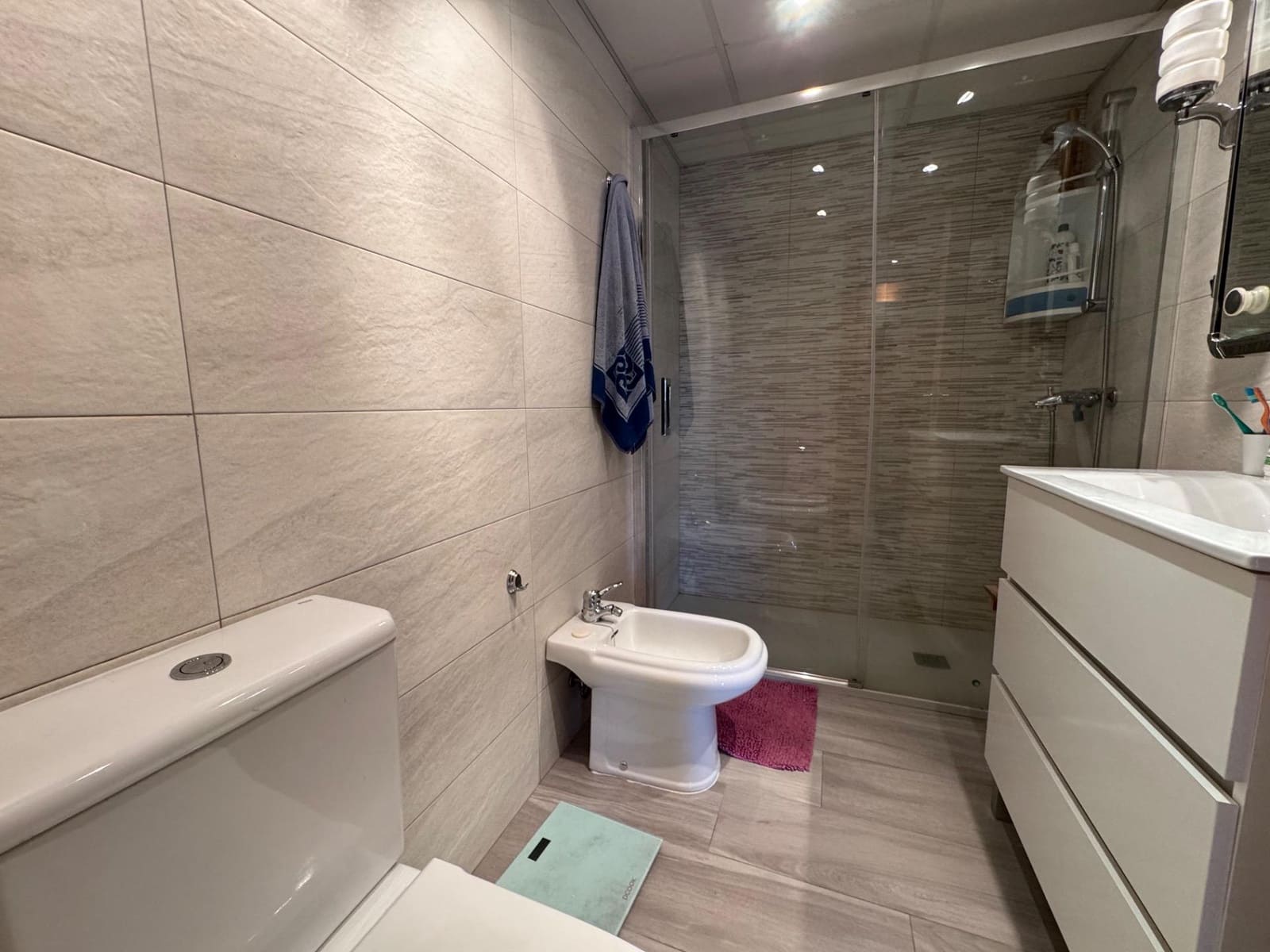 3 makuuhuone Asunto myytävänä paikassa Aguilas - 205 000 € (Ref: 10145416)