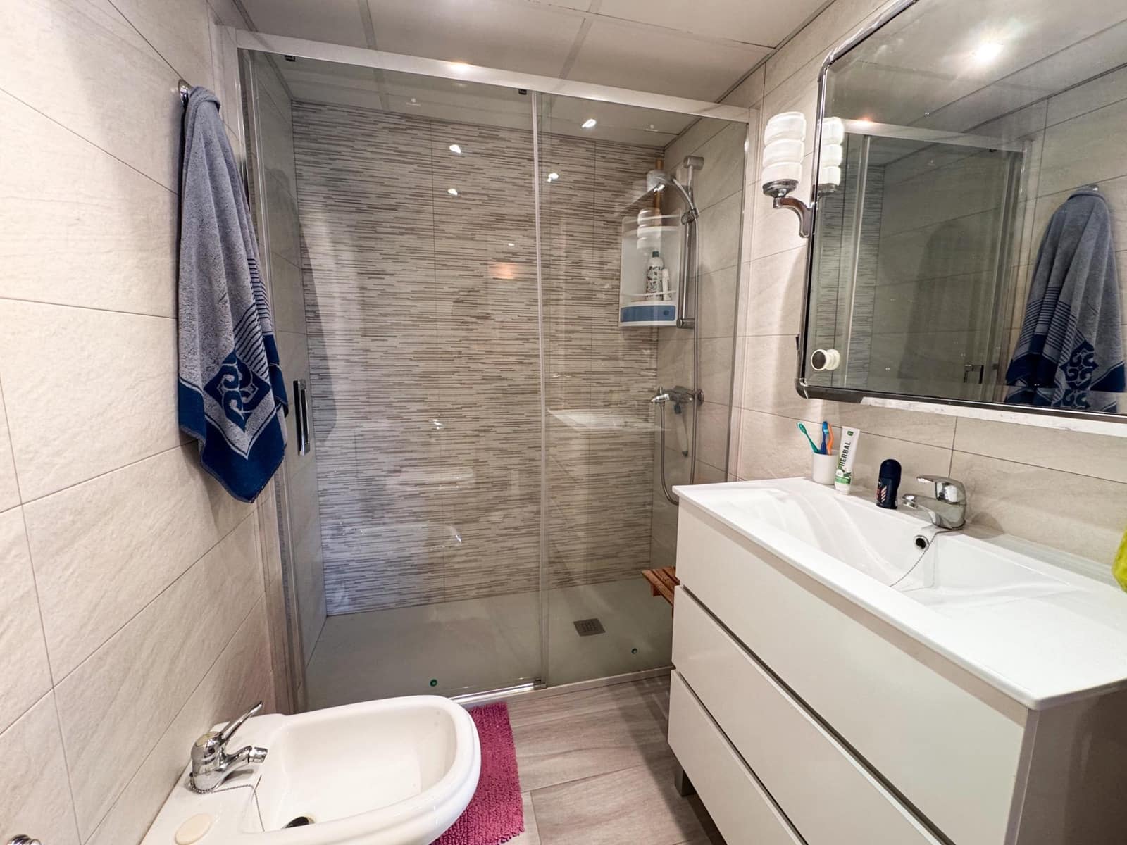 3 makuuhuone Asunto myytävänä paikassa Aguilas - 205 000 € (Ref: 10145416)