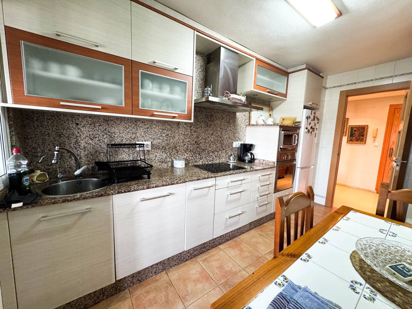 3 makuuhuone Asunto myytävänä paikassa Aguilas - 205 000 € (Ref: 10145416)