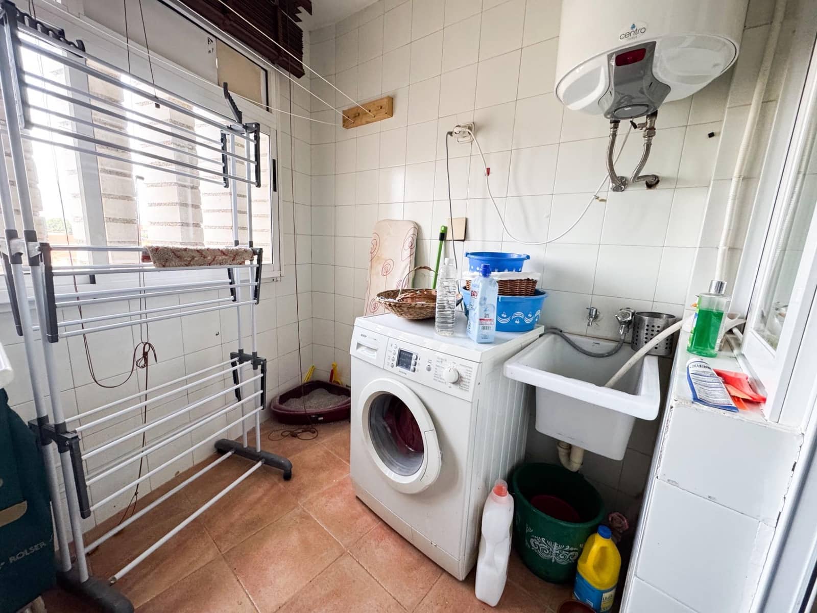 3 makuuhuone Asunto myytävänä paikassa Aguilas - 205 000 € (Ref: 10145416)