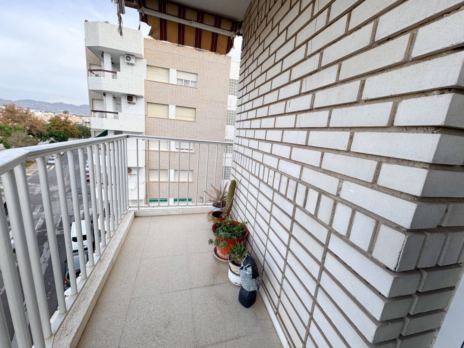 3 makuuhuone Asunto myytävänä paikassa Aguilas - 205 000 € (Ref: 10145416)