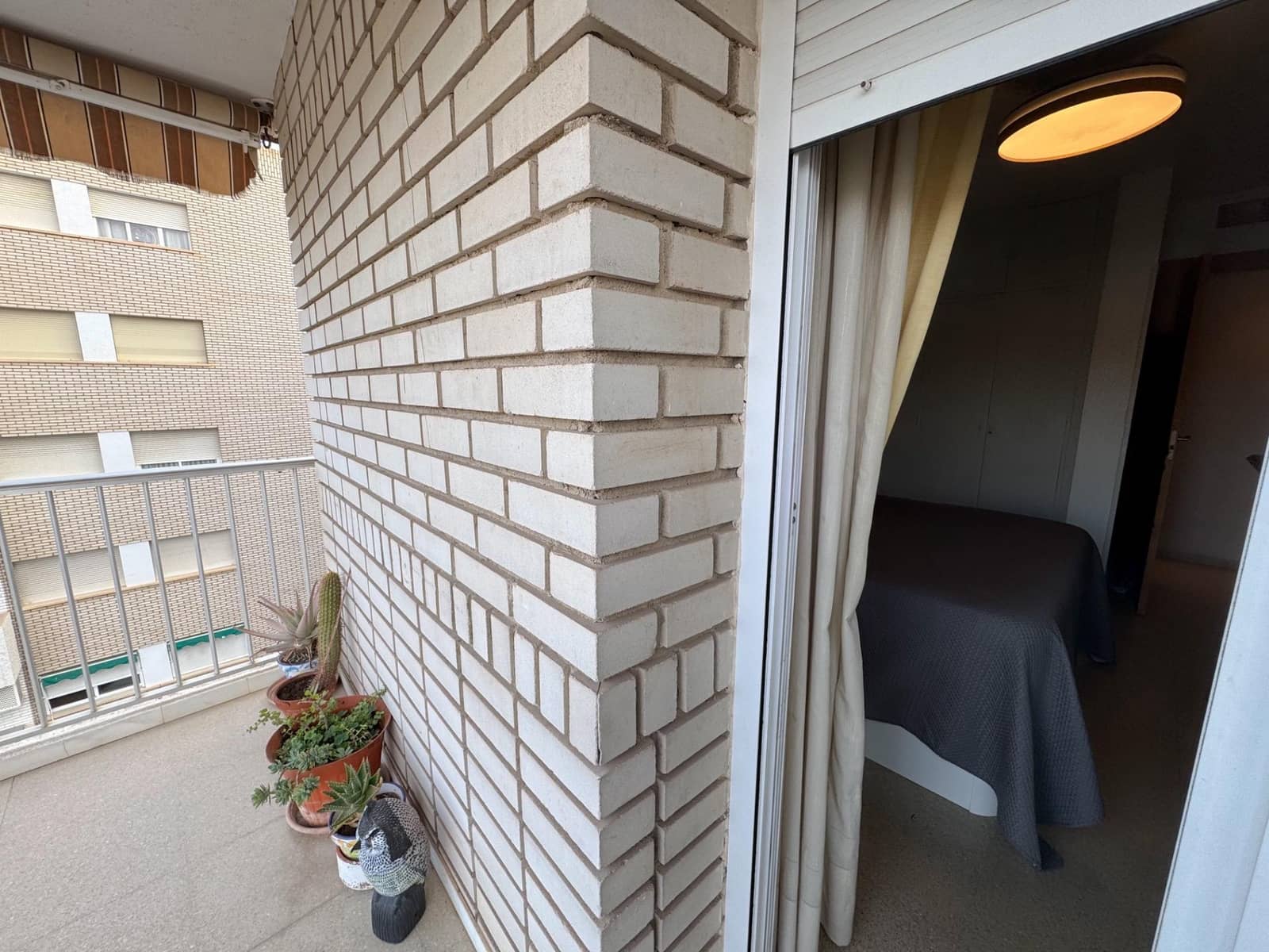 3 makuuhuone Asunto myytävänä paikassa Aguilas - 205 000 € (Ref: 10145416)