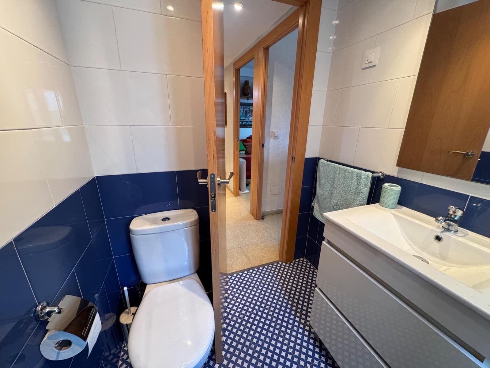 3 makuuhuone Asunto myytävänä paikassa Aguilas - 205 000 € (Ref: 10145416)