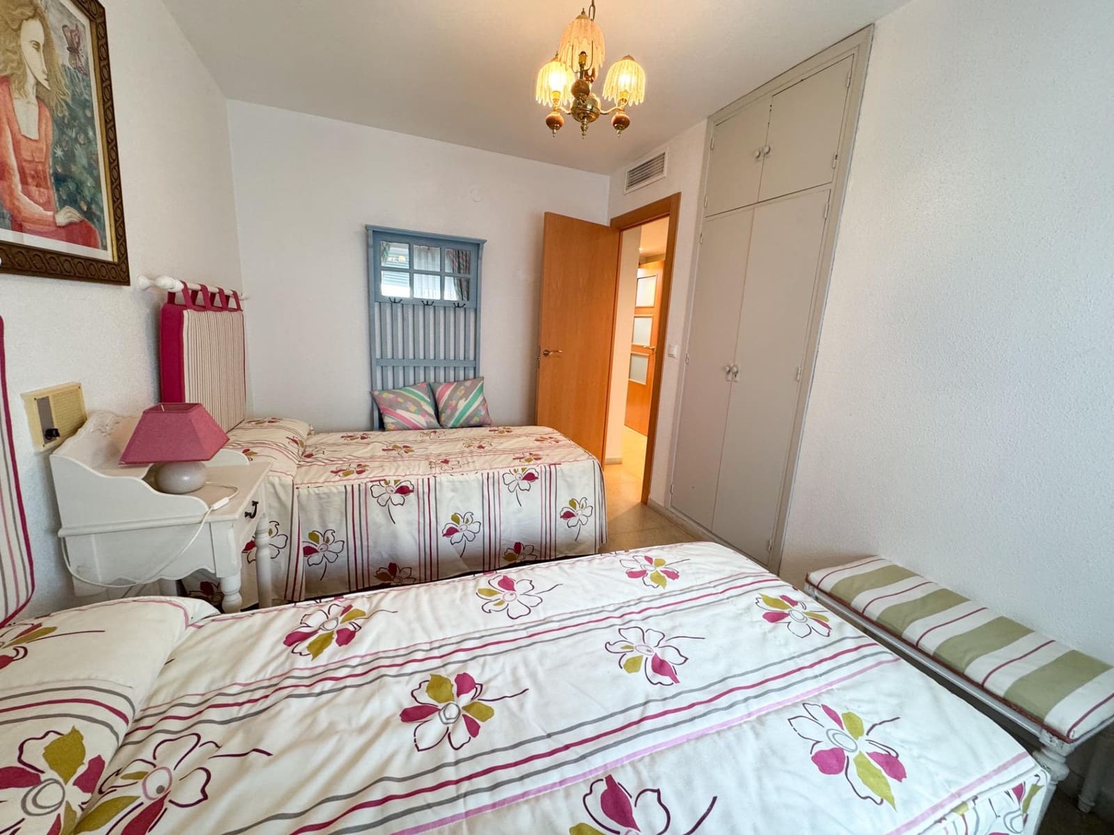 3 makuuhuone Asunto myytävänä paikassa Aguilas - 205 000 € (Ref: 10145416)