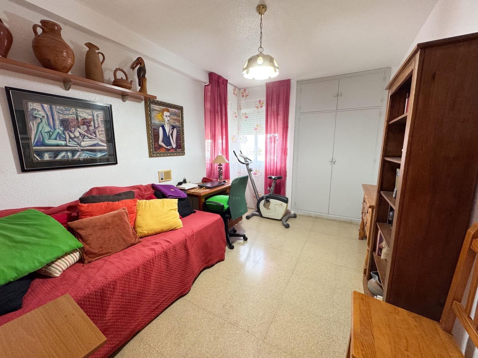 3 makuuhuone Asunto myytävänä paikassa Aguilas - 205 000 € (Ref: 10145416)