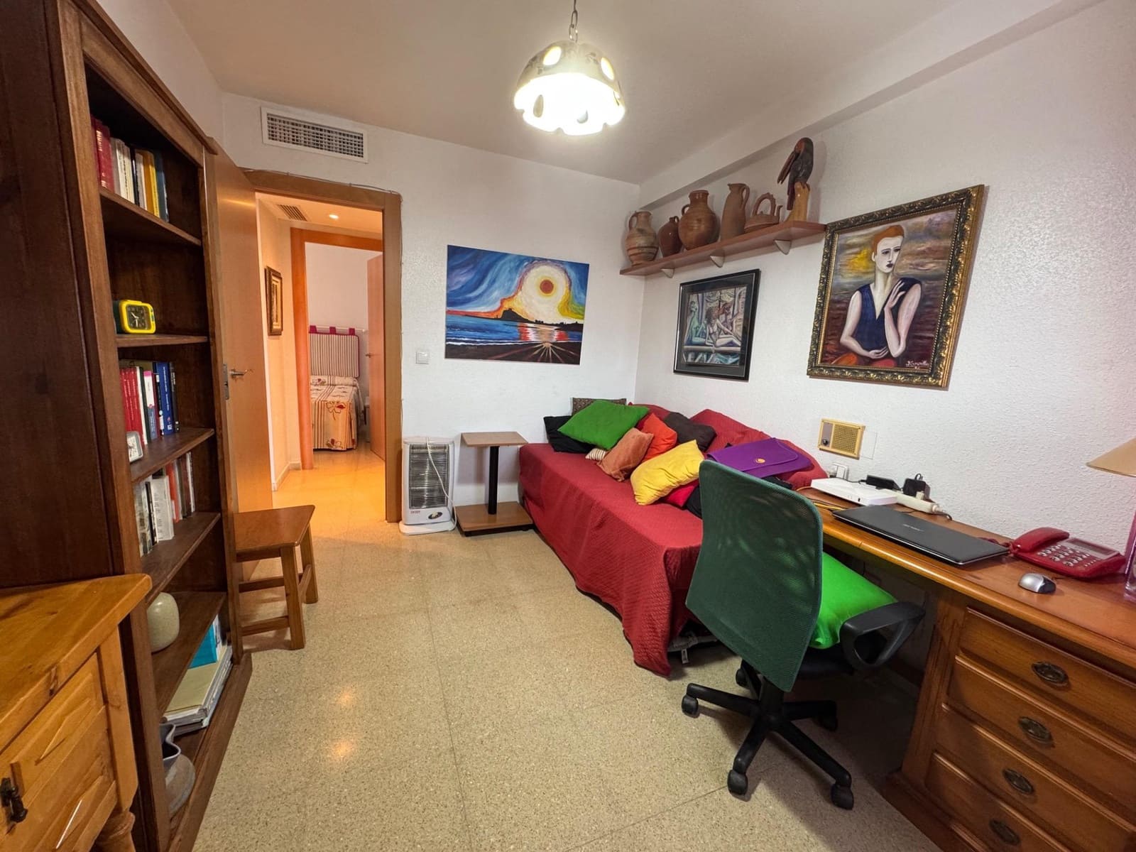 3 makuuhuone Asunto myytävänä paikassa Aguilas - 205 000 € (Ref: 10145416)
