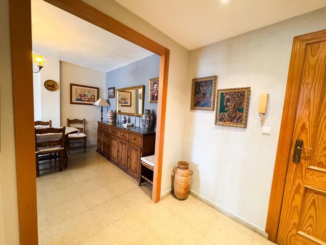 3 makuuhuone Asunto myytävänä paikassa Aguilas - 205 000 € (Ref: 10145416)