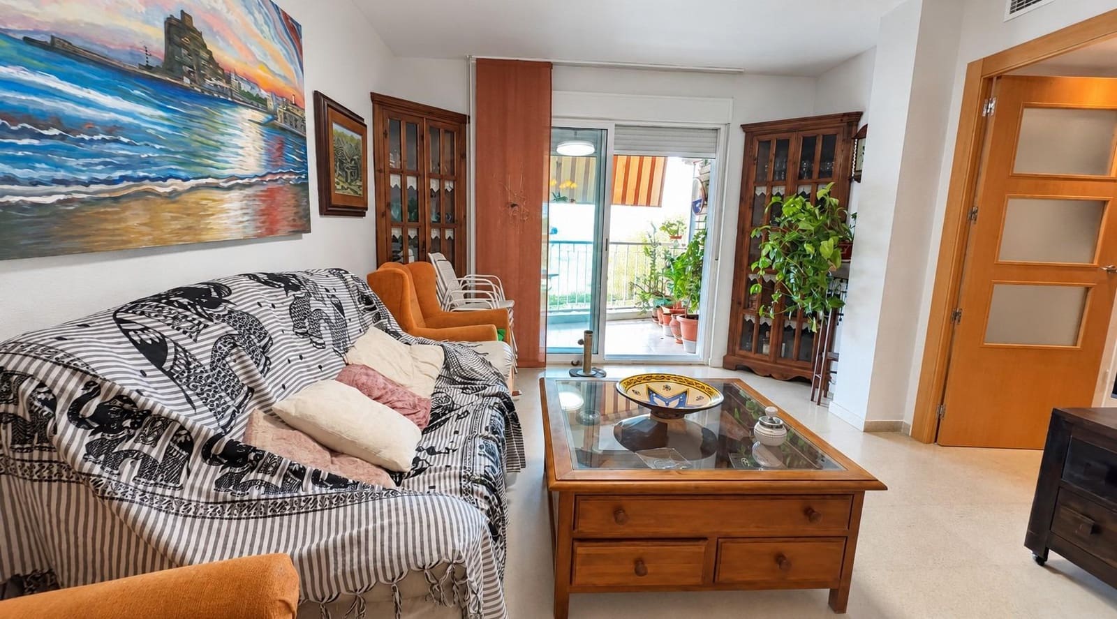 3 makuuhuone Asunto myytävänä paikassa Aguilas - 205 000 € (Ref: 10145416)