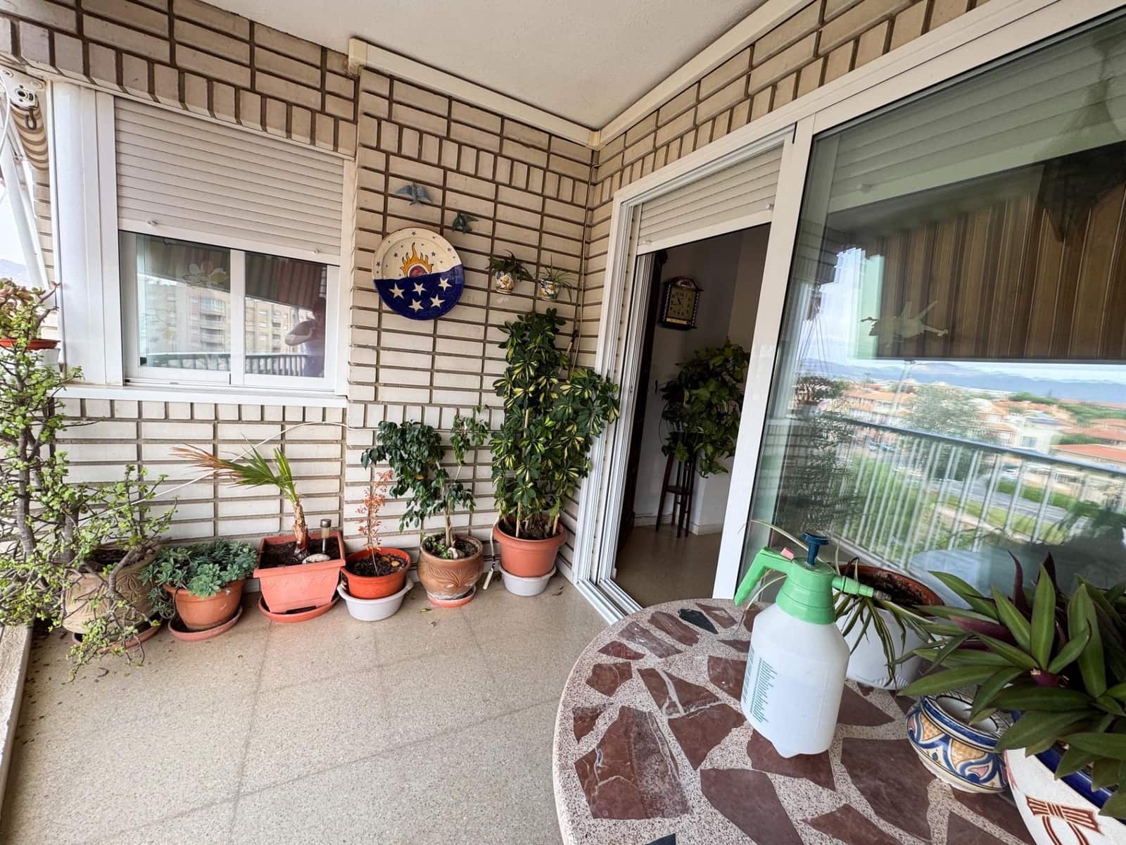 3 makuuhuone Asunto myytävänä paikassa Aguilas - 205 000 € (Ref: 10145416)