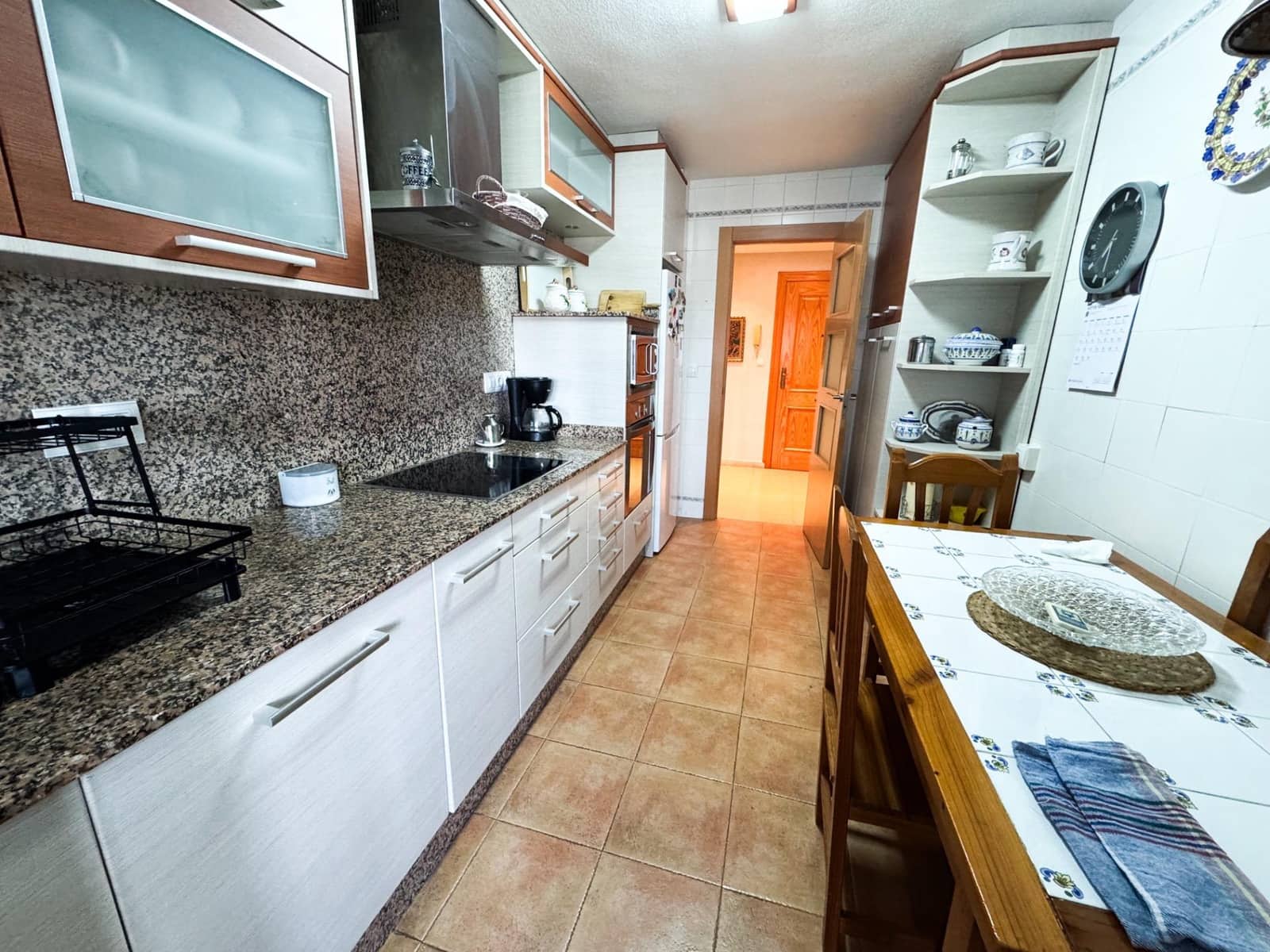 3 makuuhuone Asunto myytävänä paikassa Aguilas - 205 000 € (Ref: 10145416)