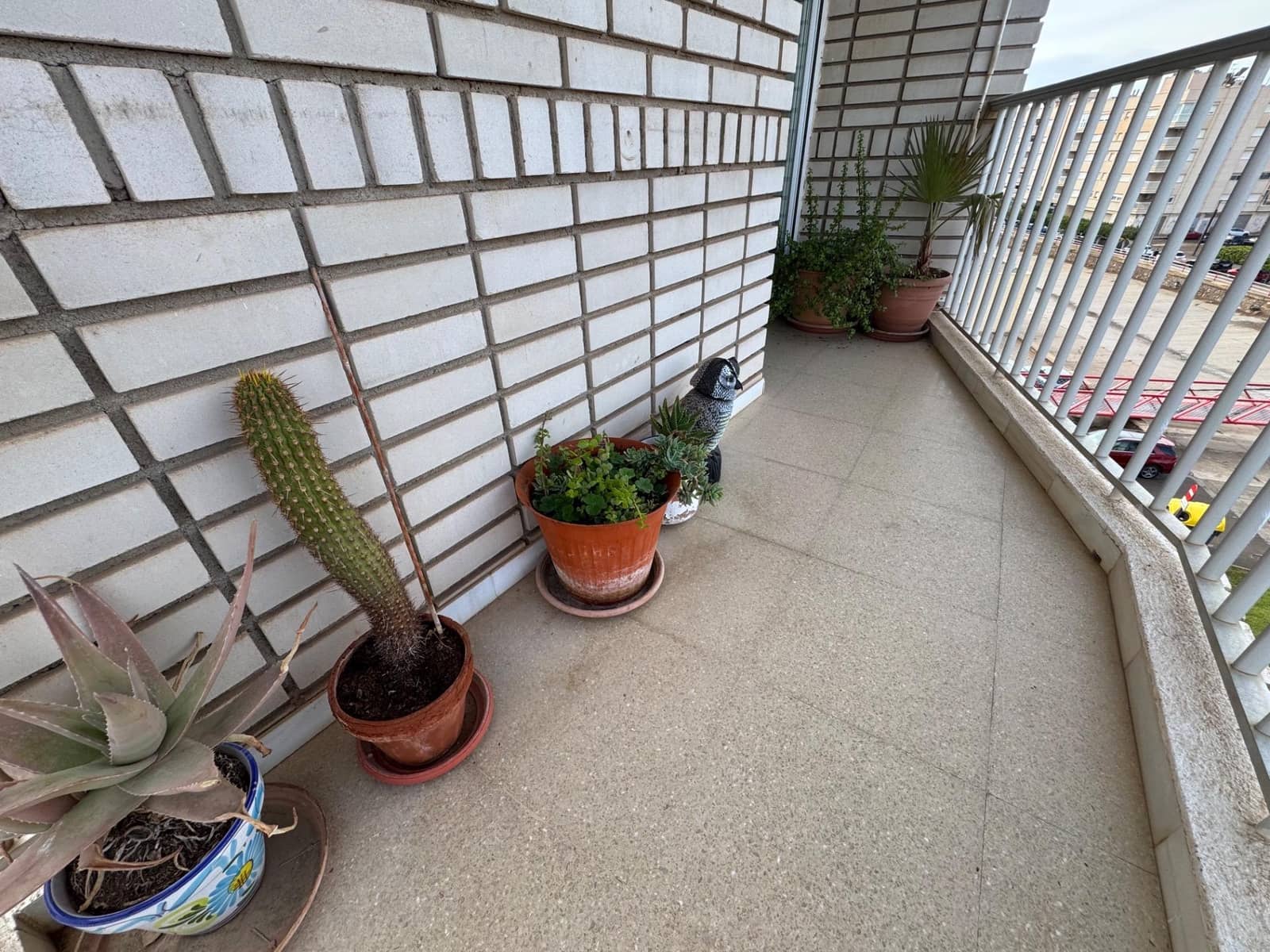 3 makuuhuone Asunto myytävänä paikassa Aguilas - 205 000 € (Ref: 10145416)