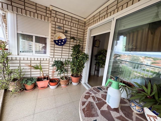 3 makuuhuone Asunto myytävänä paikassa Aguilas - 205 000 € (Ref: 10145416)
