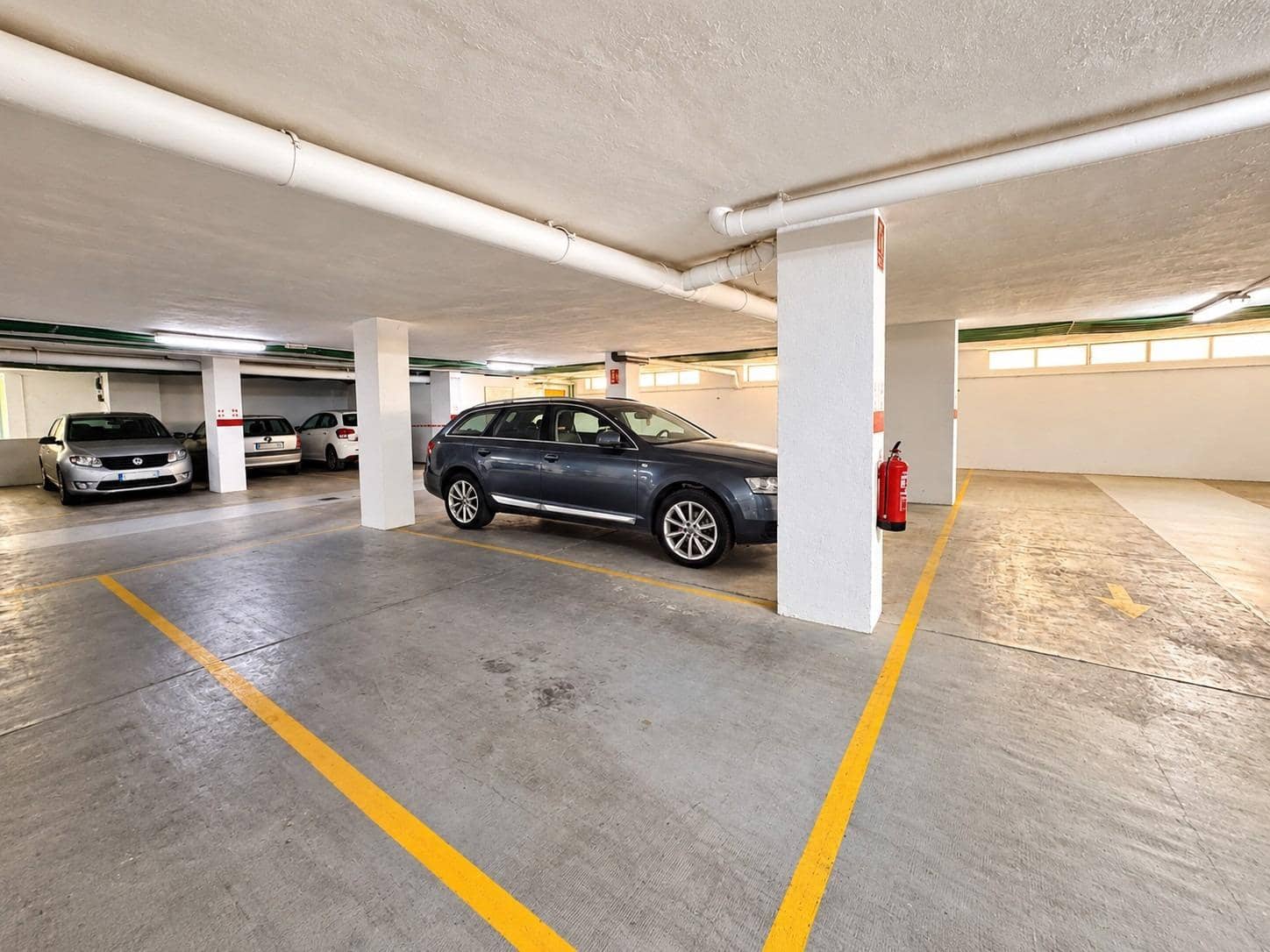 3 makuuhuone Asunto myytävänä paikassa Aguilas mukana 
autotalli - 229 000 € (Ref: 10148184)