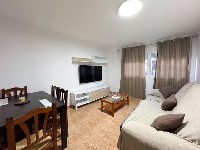 2 slaapkamer Appartement te koop in Aguilas - € 134.000 (Ref: 10148186)