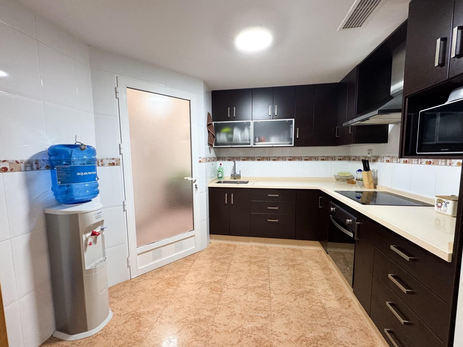 2 slaapkamer Appartement te koop in Aguilas - € 134.000 (Ref: 10148186)