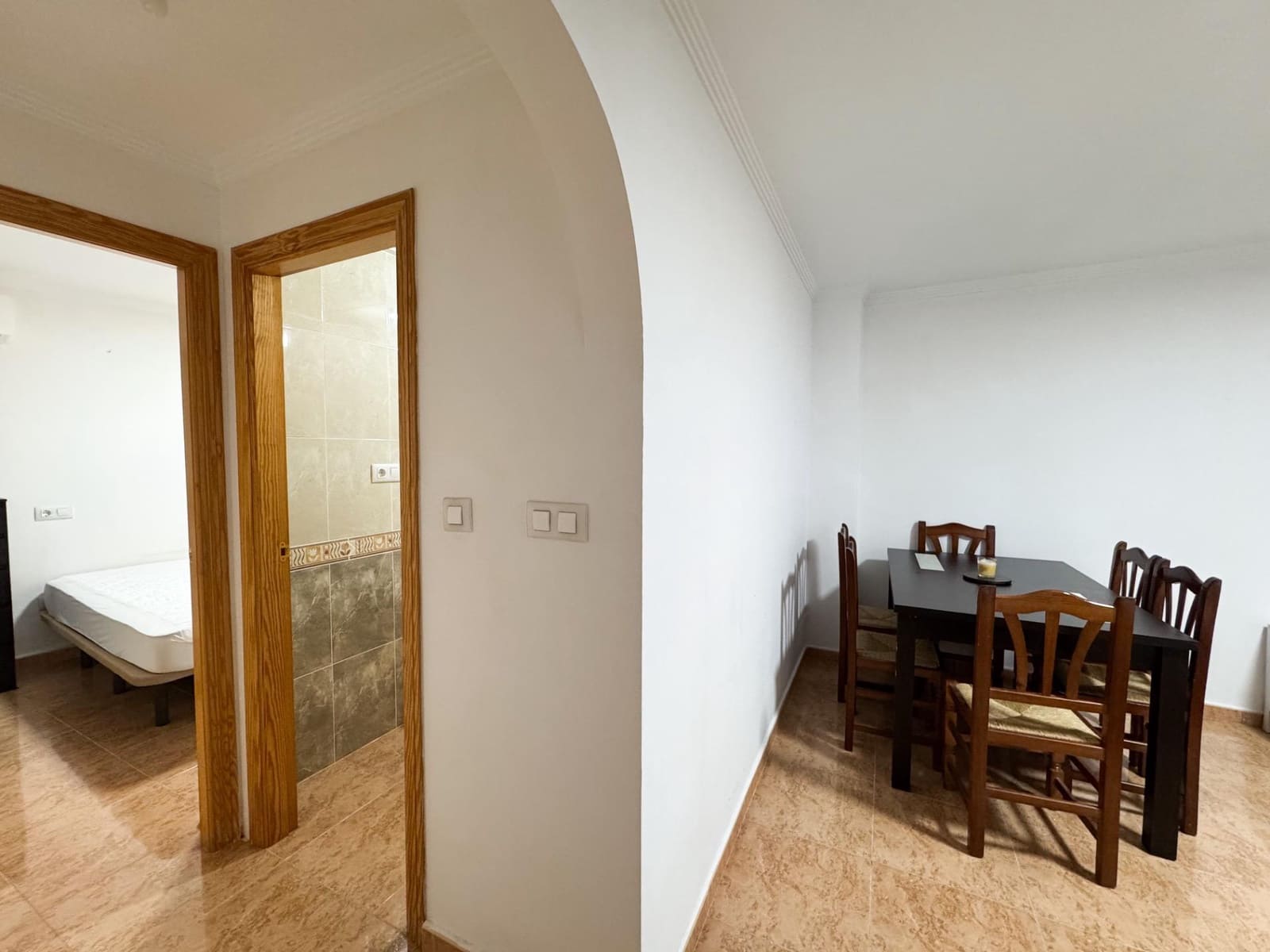 2 slaapkamer Appartement te koop in Aguilas - € 134.000 (Ref: 10148186)