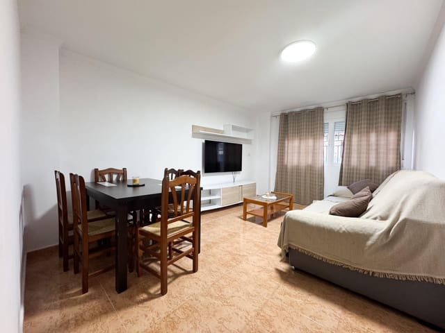 2 slaapkamer Appartement te koop in Aguilas - € 134.000 (Ref: 10148186)