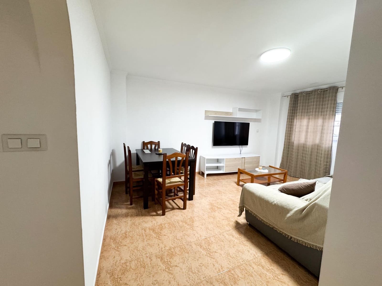 2 slaapkamer Appartement te koop in Aguilas - € 134.000 (Ref: 10148186)