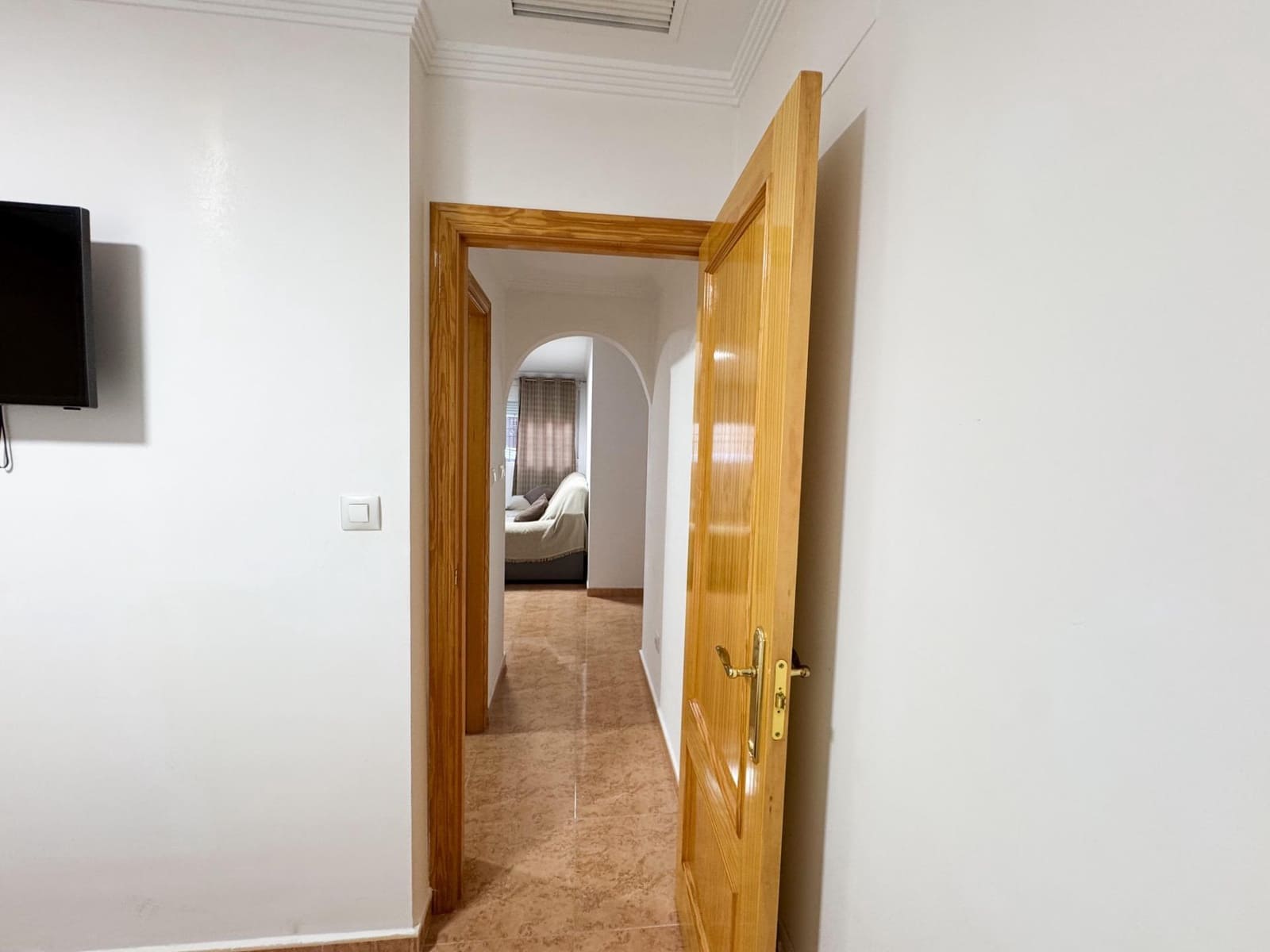 2 slaapkamer Appartement te koop in Aguilas - € 134.000 (Ref: 10148186)