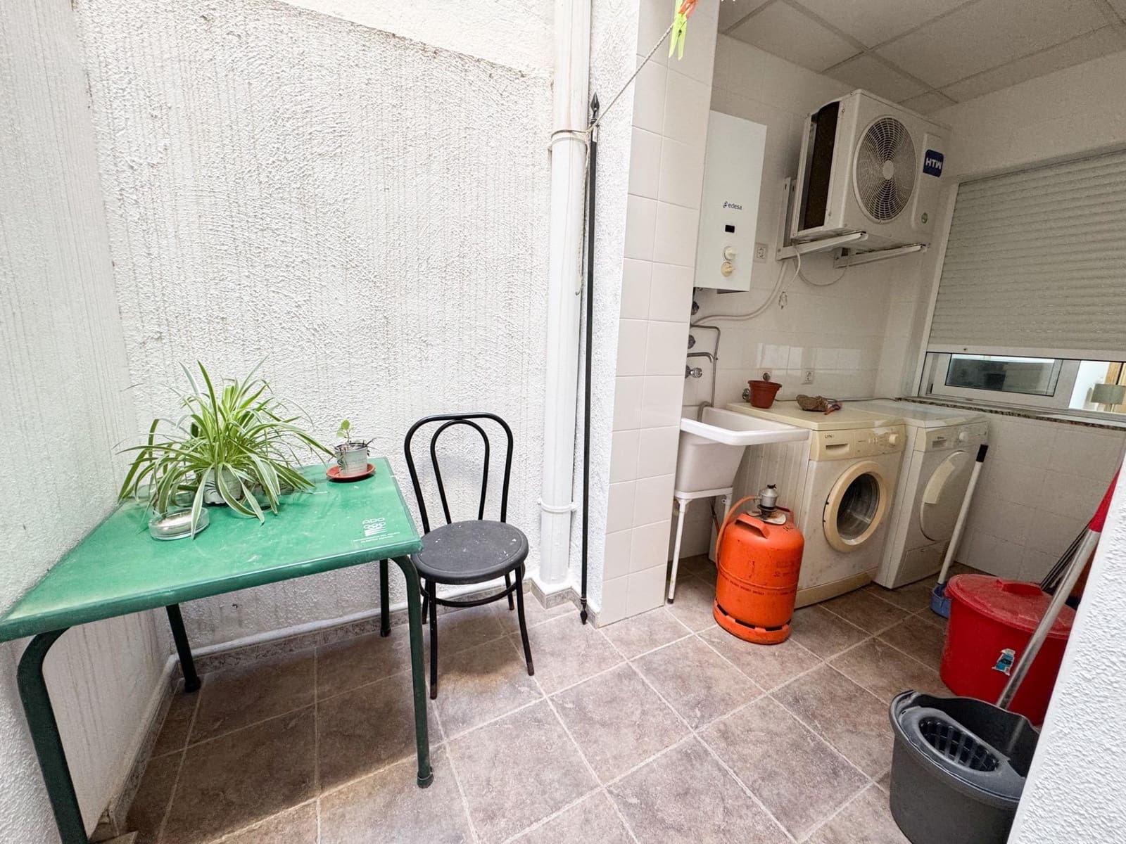 2 slaapkamer Appartement te koop in Aguilas - € 134.000 (Ref: 10148186)