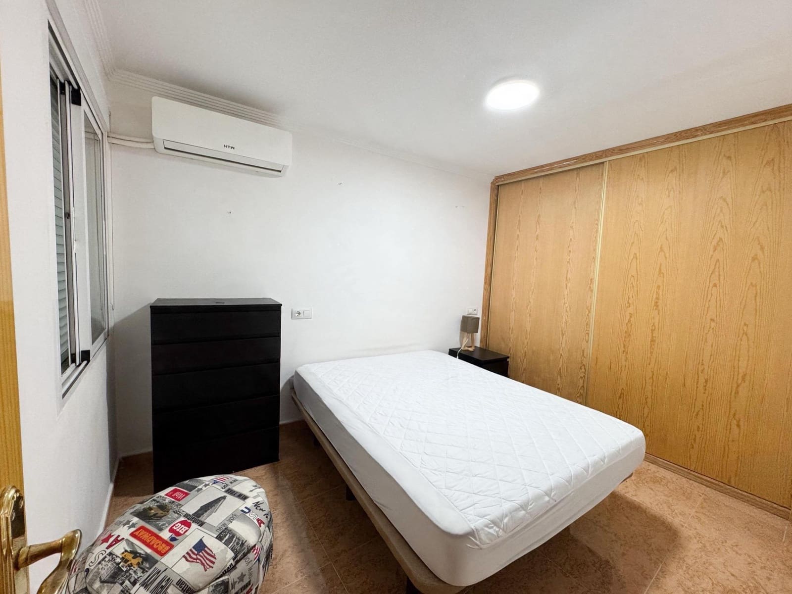 2 slaapkamer Appartement te koop in Aguilas - € 134.000 (Ref: 10148186)