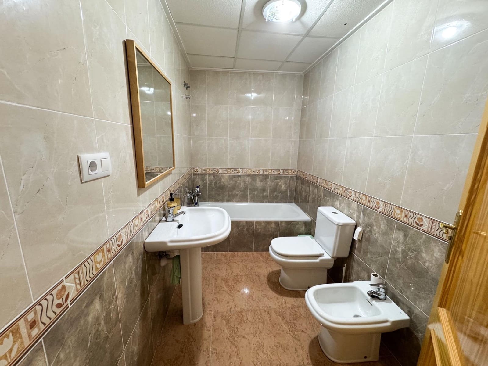 2 slaapkamer Appartement te koop in Aguilas - € 134.000 (Ref: 10148186)